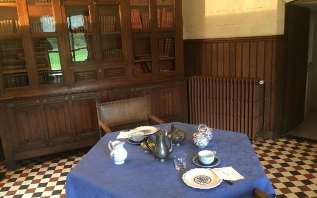 Château de Villers-Châtel