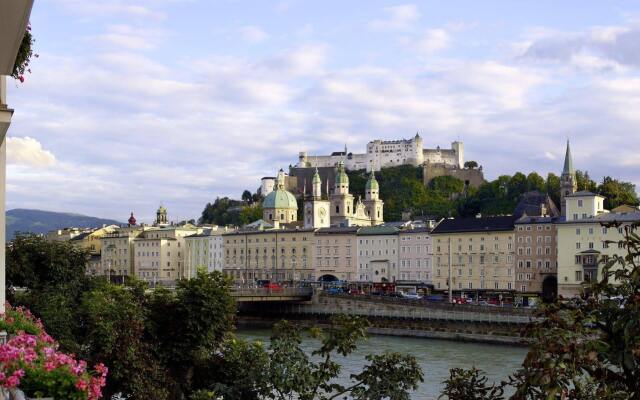 Hotel Sacher Salzburg