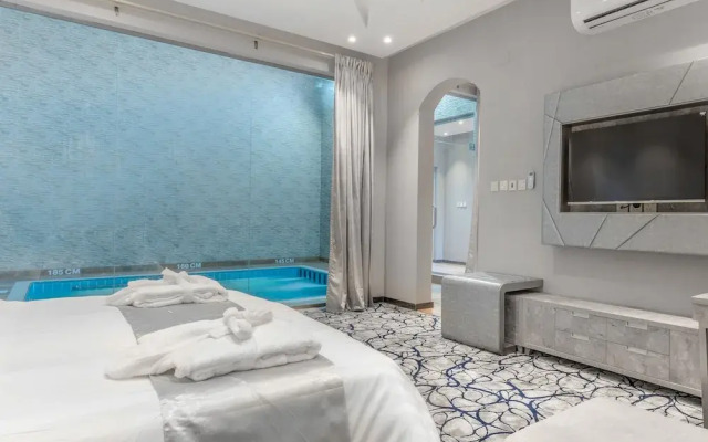 Shalalat Al Ghaba Chalets