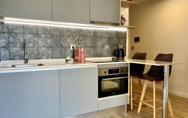 RIA CENTRUM Smart Residence