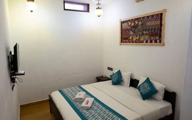 OYO 1402 Hotel Prithvi