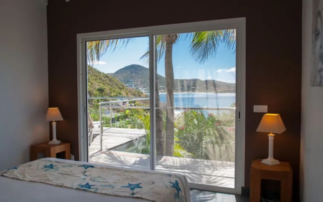 Dream Villa Pointe Milou-2001