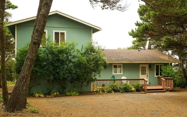 Breaking Waves Retreat