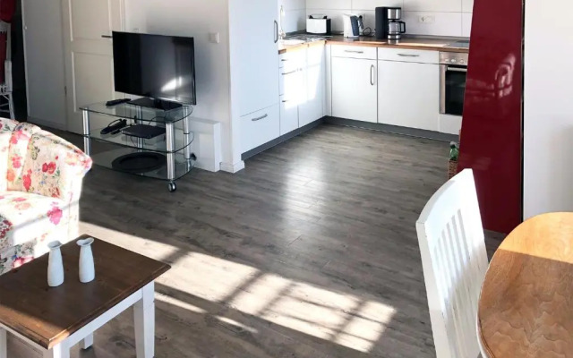 Haus Meeresblick - Ferienwohnung Wellenreiter A 1.13 (Ref. 134029)