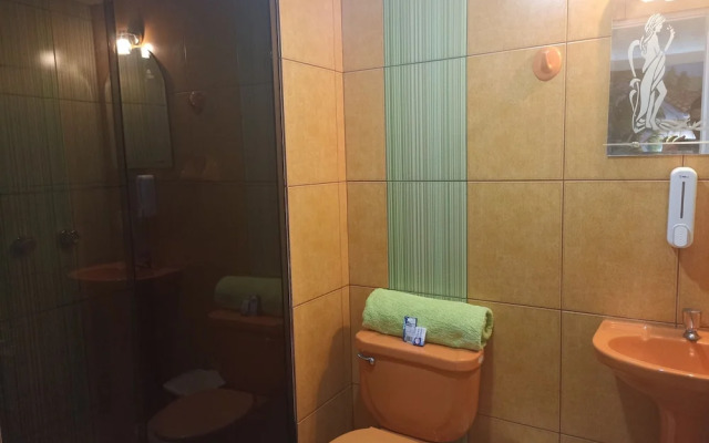 RIXAA Hotel