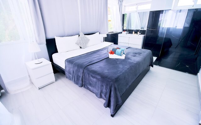 3BR Apartment in Bavaro Punta Cana Airbnb Apartment