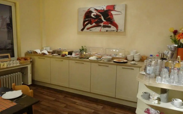 Barcelona Bed & Breakfast
