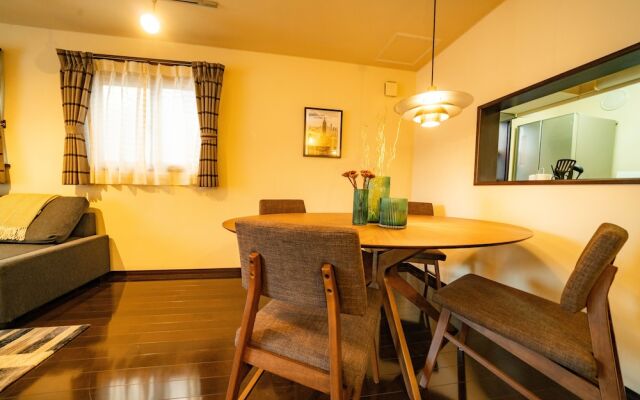 Hotel Yuya