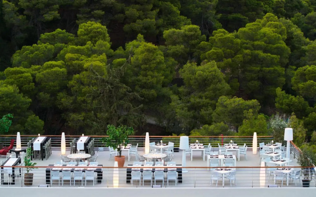 Sirene Blue Resort