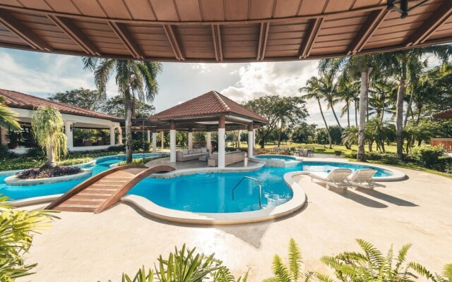 Luxurious Maison Larimar at Casa de Campo