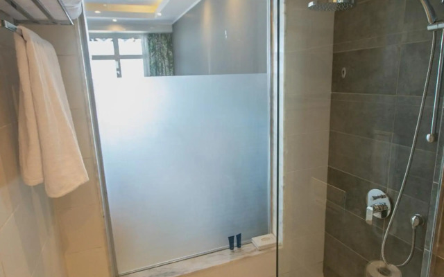 Naama Bay Suites & Spa