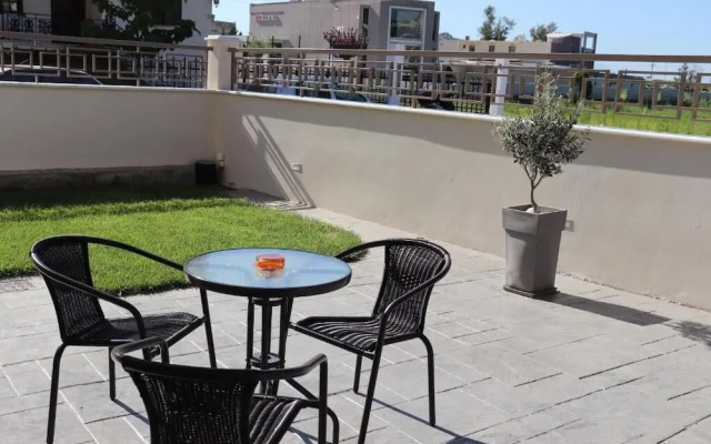 Aria Luxury Apartments
