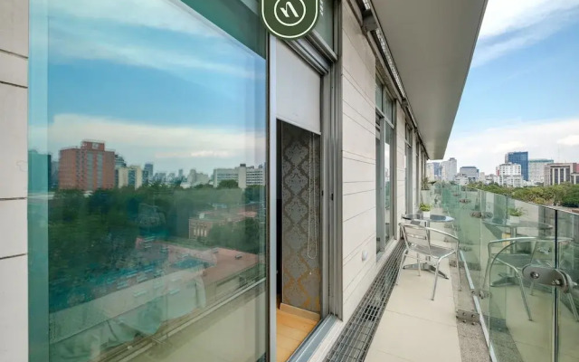 Vita Polanco by Naya Homes