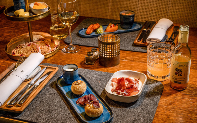 Radisson Blu Senator Hotel