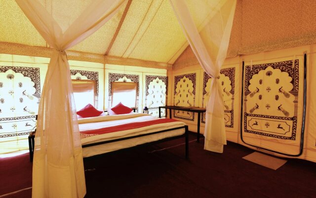 OYO 24960 Amigo Camps