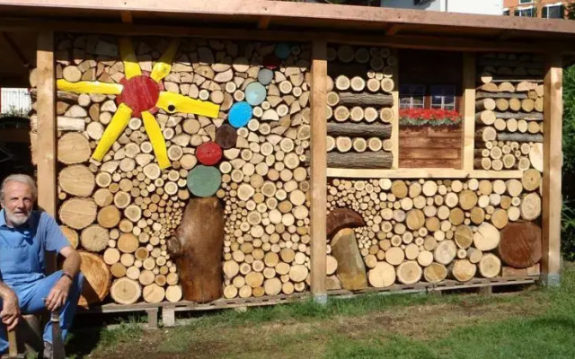 Appartamenti Cà di pom