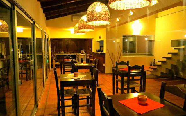 Petit Château Hotel Boutique