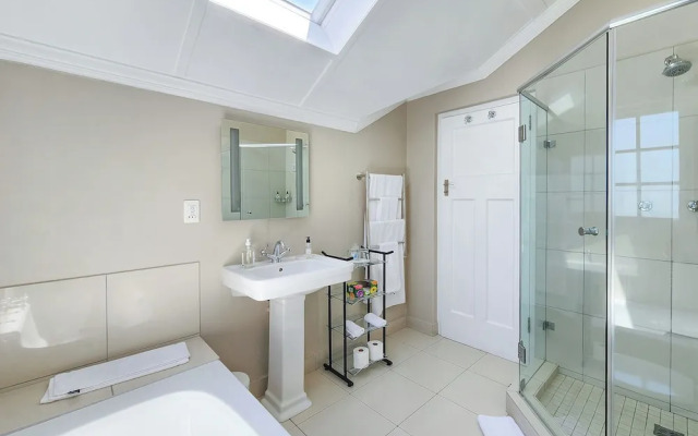 Roodenburg House 1882