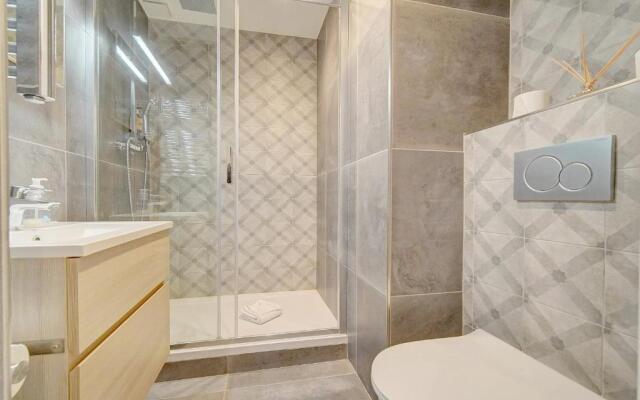 IMMOGROOM - AC - 5min from the beaches 8 min from Palais