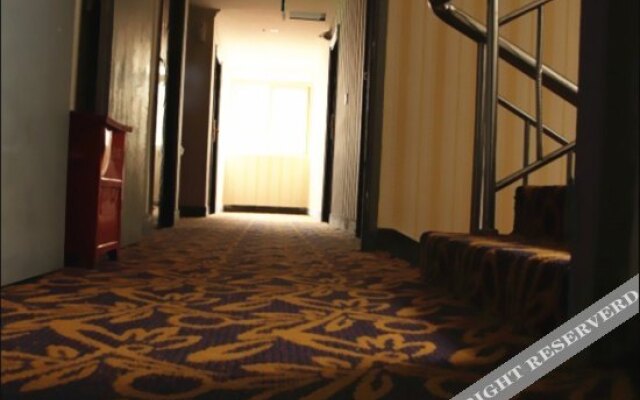 Ruicheng Hotel