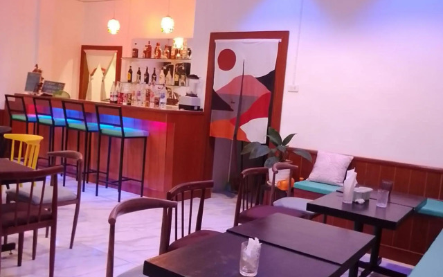 Colorize Boutique Hotel
