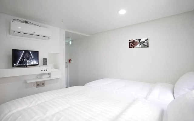 K-POP Hotel Seoul Tower