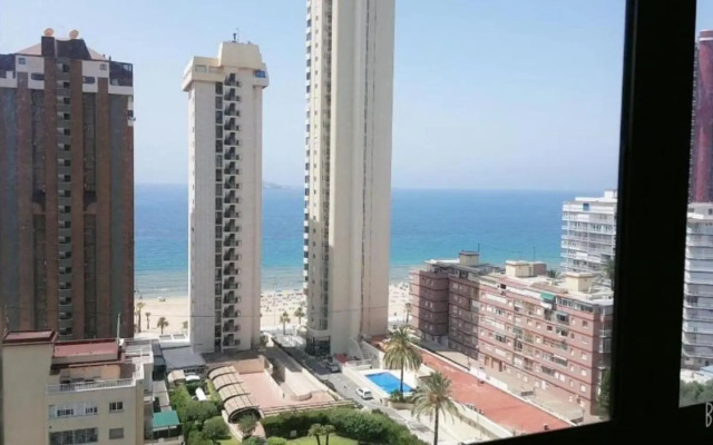 Paraiso XI 1 Alquilevante