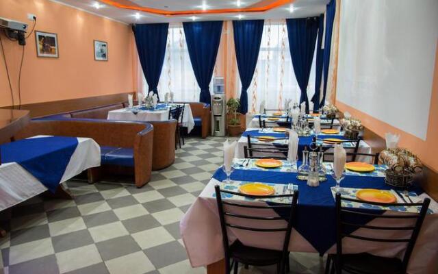 Pension Relax