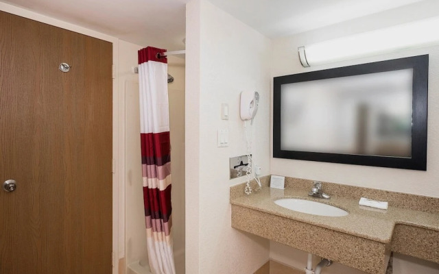 Howard Johnson Mt Holly Nj