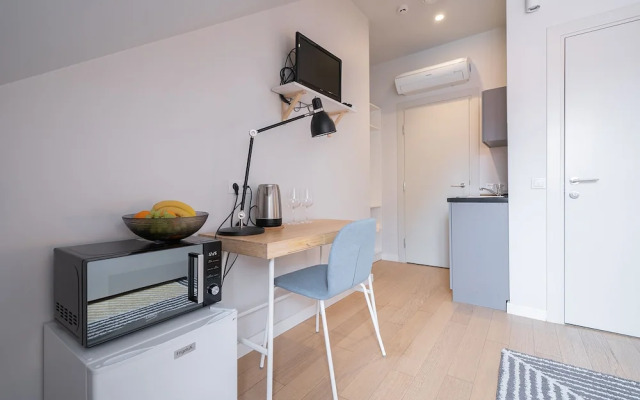 Lollo Self Check-in Residence - Lollo Luxury