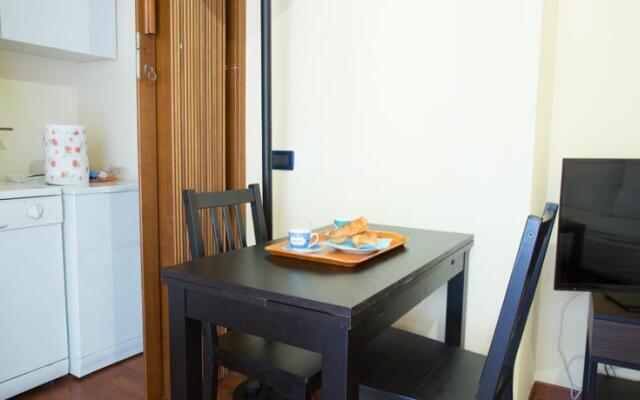 Casa Express Garibaldi