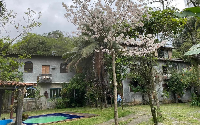 Rio natureza apart 115