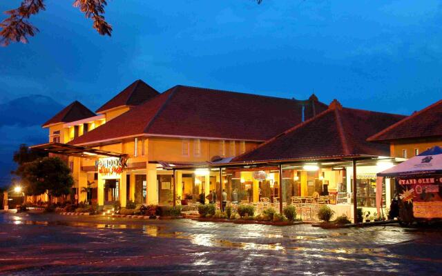 Pondok Jatim Park Hotel & Cafe