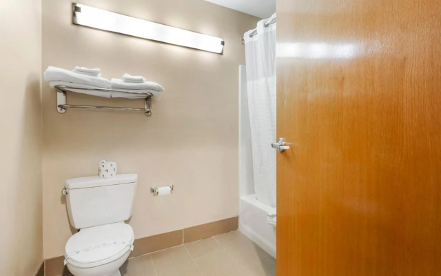 Comfort Inn & Suites Redwood Country