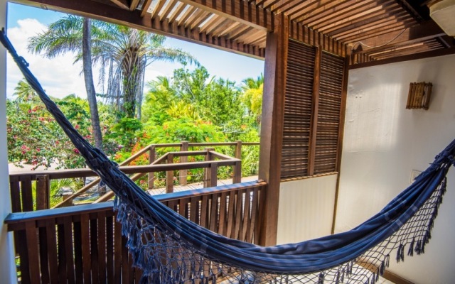 Apart Hotel Forte Blu