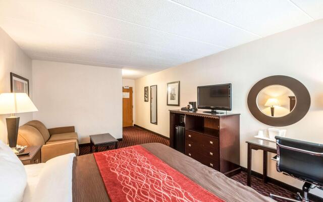 Comfort Inn Annapolis