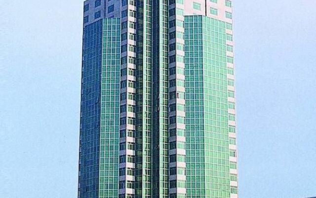 Yichang International Hotel