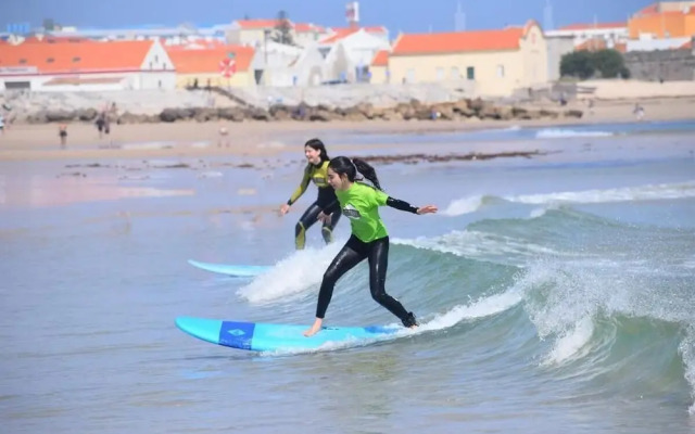 G3 Gamboa Beach House