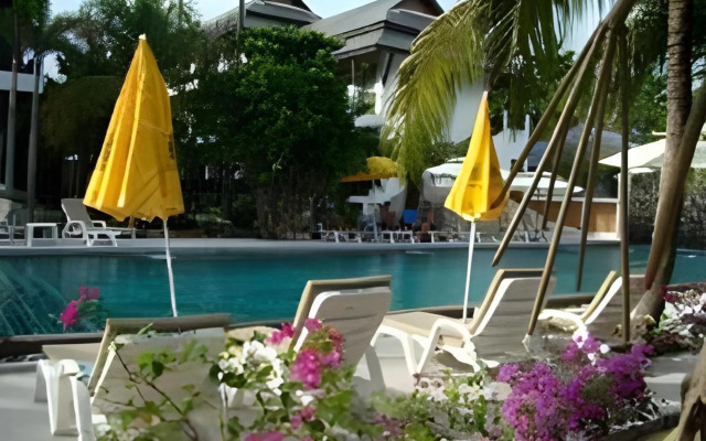 Marina Villa