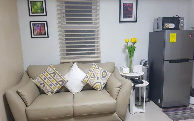 All At Jazz - Makati Serviced Apartments