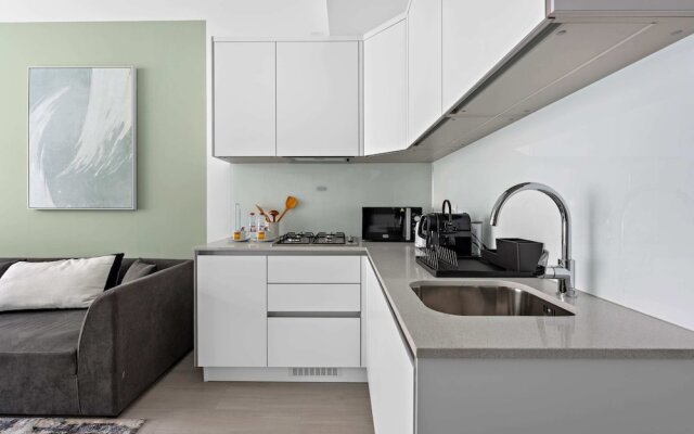 Silkhaus Luma21, JVC Dubai