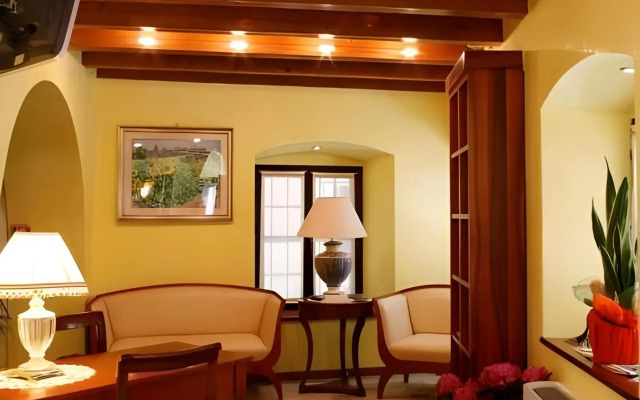 Hotel James Joyce