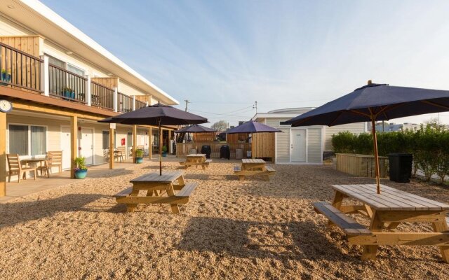 Aqualina Inn Montauk