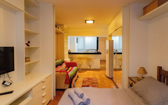 SUH Flamengo 01 Praia Studio Dreams