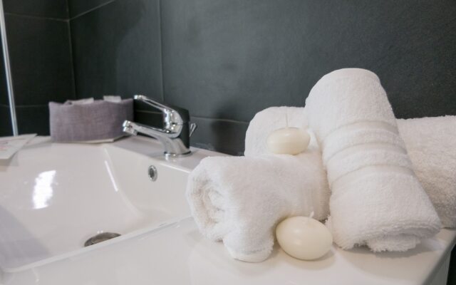 B&B Airport Bari - Palese