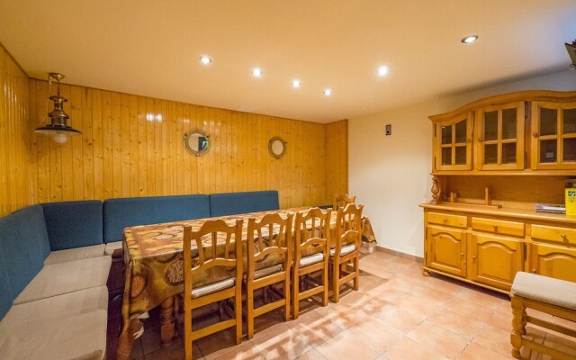 HomeHolidaysRentals Niza - Costa BCN