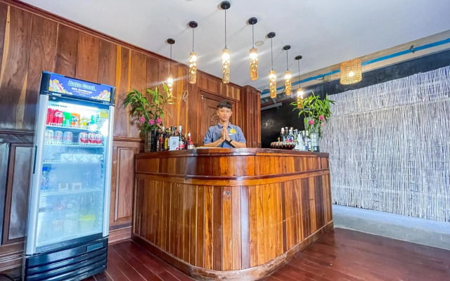 Aroma Angkor Boutique Hotel