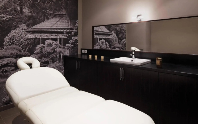 Aparthotel Adagio Serris - Val d'Europe