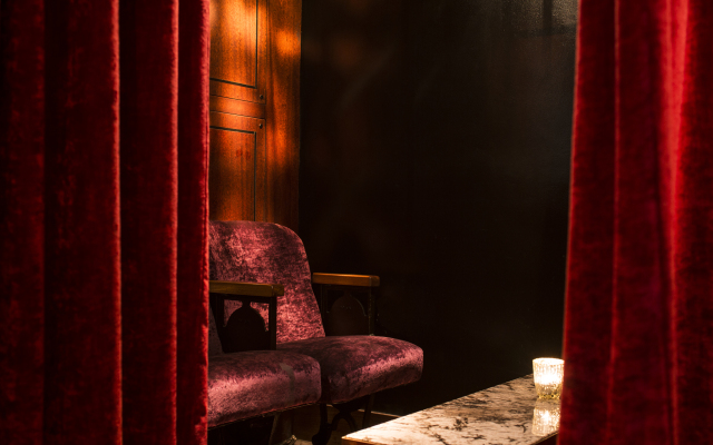 The Megaro Hotel - Kings Cross St Pancras, London