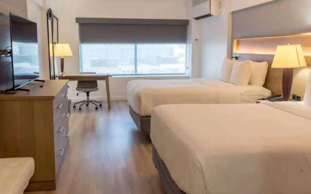 Radisson Hotel Trinidad